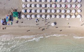 Amareclub Baia Dei Turchi Resort - Adults Only